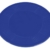 GAH-Alberts 140595 Anti-Rutsch-Unterlage – Weichgummi, blau, Ø190 mm