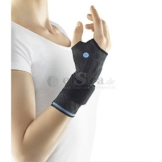 OFA dynamics plus Handgelenkbandage, carbon 2 rechts