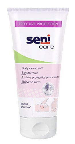 SENI care Hautschutzcreme mit Arginin 200 ml Creme