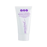 SENSILIND Wundschutzcreme parfümfrei 150 ml Creme
