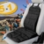 SITBACK Basic plus, 5 in 1, Ganzjahres-Sitzauflage, heizt und kühlt