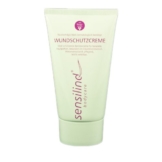 Sensilind bodycare Wundschutzcreme 150ml, Hautpflege, Dusch- und Bademittel