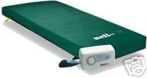 Wechseldrucksystem SLK Relax Anti Dekubitus System Wechseldruckmatratze zur Therapie Dekubitusgrad 1 und 2