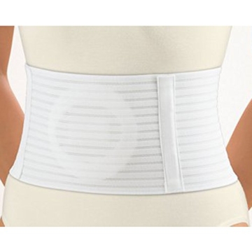 Bort Narbenbruch-Bandage Höhe 13 cm 1 - 