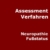 Neuropathie Dokumentationsbogen (Erhebungsbogen & Assessment Verfahren 7) - 