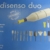 Promed Maniküre- und Pediküregerät Promed Pedisenso XL - 