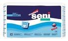 Seni Standard x-Large Größe 4 Windeln Tag für Erwachsene, 4X - 
